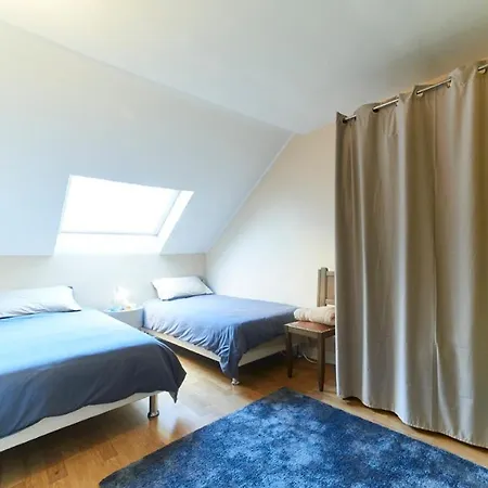 Appartamento 103 Rue Saint-maur